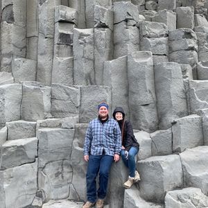 Meet your Posher, Alex